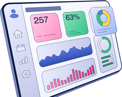 데이터 분석 통합 대시보드