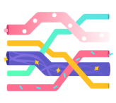 데이터 인사이트 아이콘